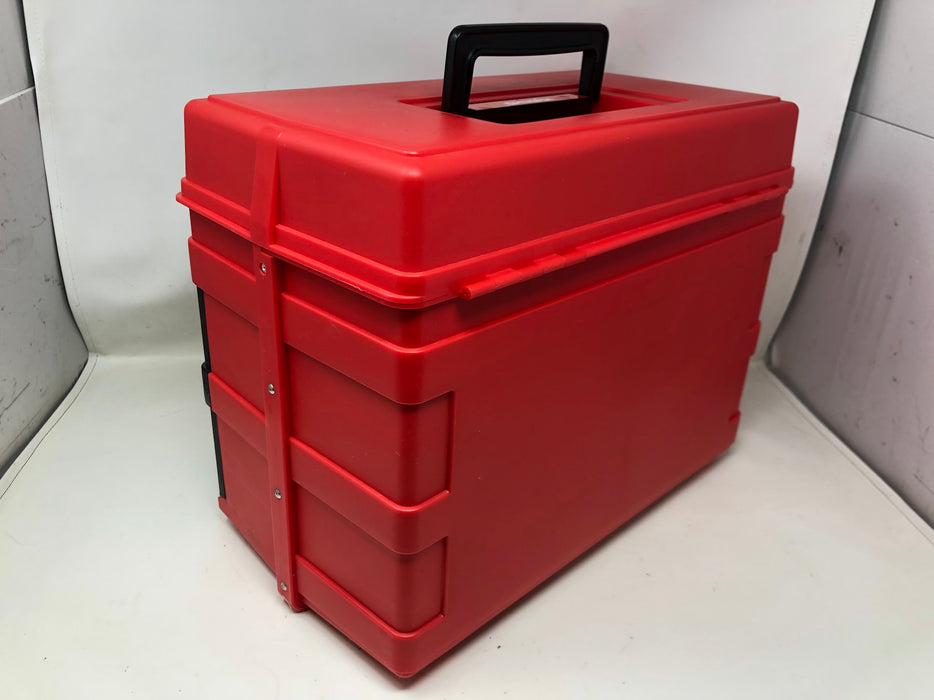 *HUGE* Kyosho Mini Z Racer Lot - Cars, Transponders, Tools, Parts, & Toolbox (Used)