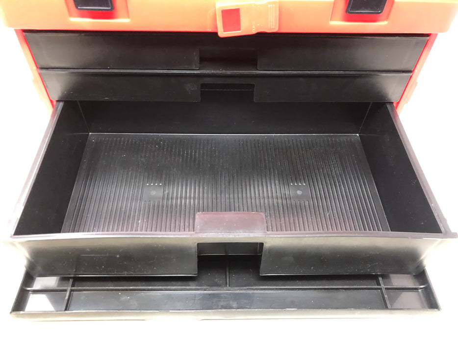 *HUGE* Kyosho Mini Z Racer Lot - Cars, Transponders, Tools, Parts, & Toolbox (Used)