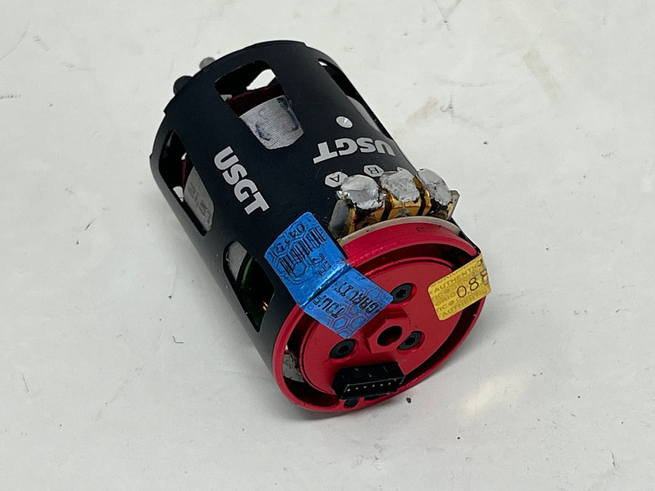 Used GRC2010 TOUR 21.5 motor