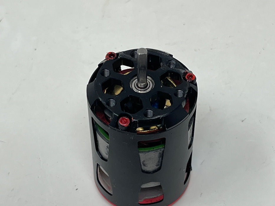 Used GRC2010 TOUR 21.5 motor