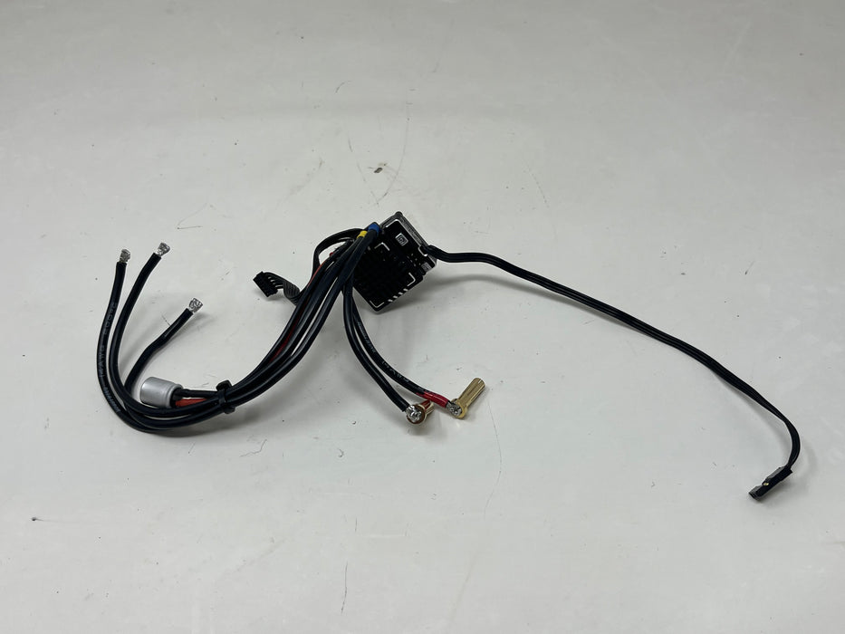 Used Hobbywing Stock Spec 80Amp 1S Speed Control