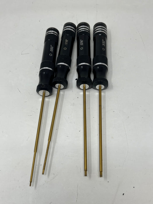 Used VP-PRO Standard Tool set