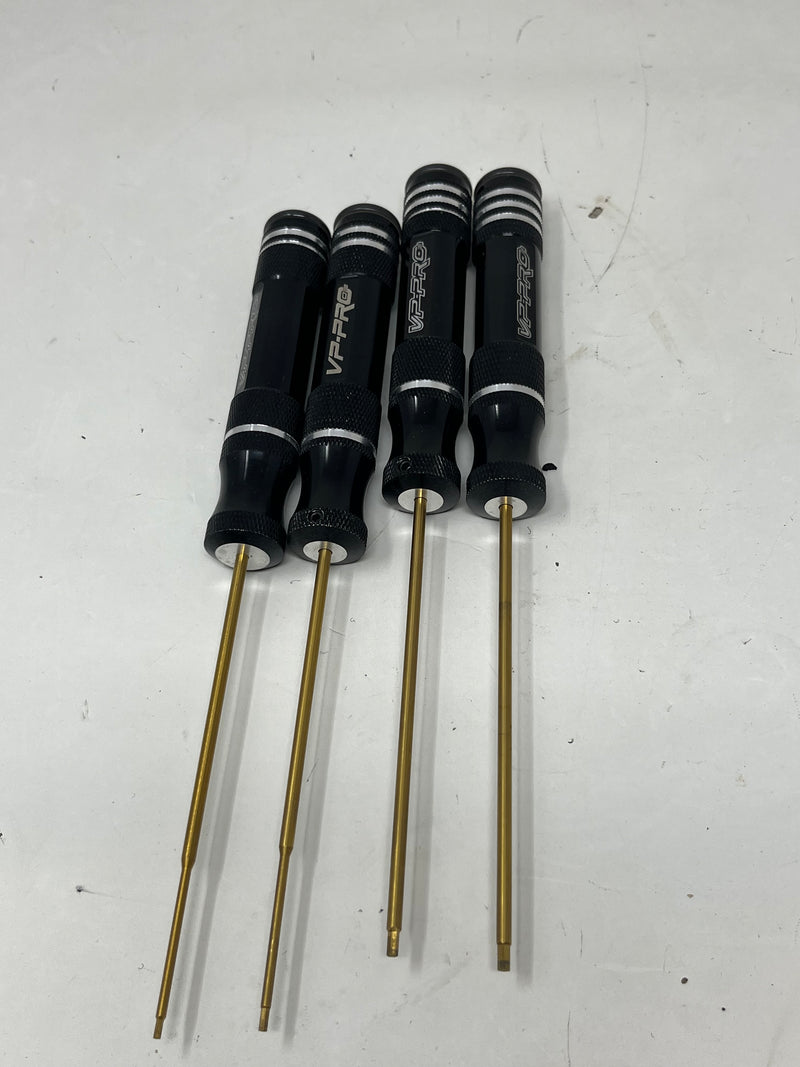 Used VP-PRO Standard Tool set
