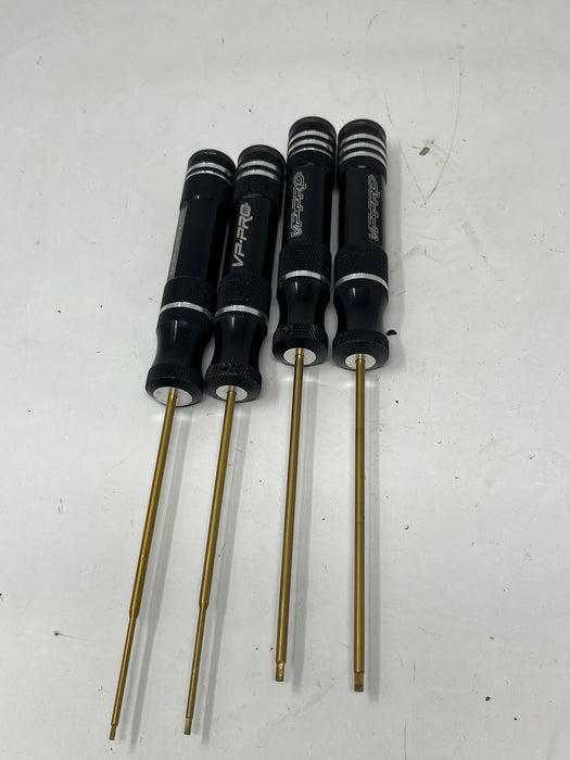 Used VP-PRO Standard Tool set