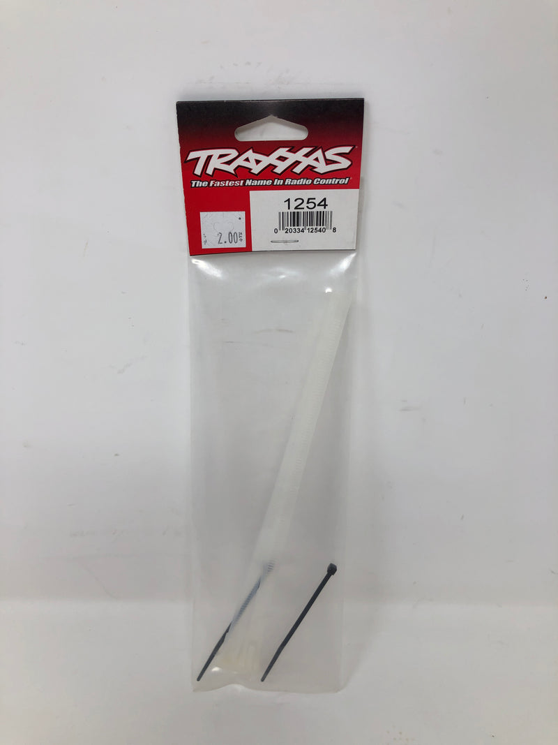 1254 - Nylon battery bands