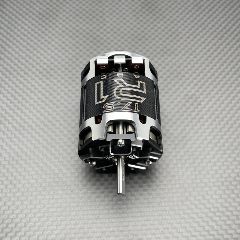 020182 R1WURKS V30 17.5T (ROAR October 2025 Motor)