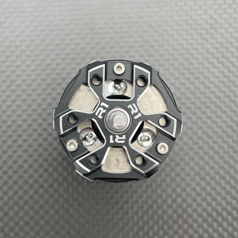 020182 R1WURKS V30 17.5T (ROAR October 2025 Motor)