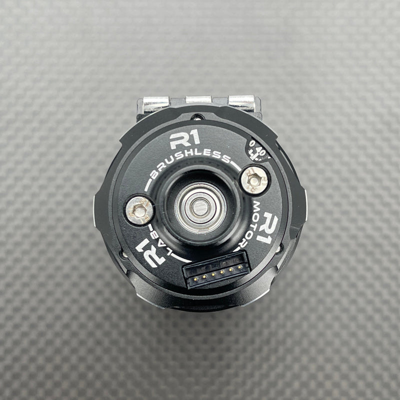 020182 R1WURKS V30 17.5T (ROAR October 2025 Motor)