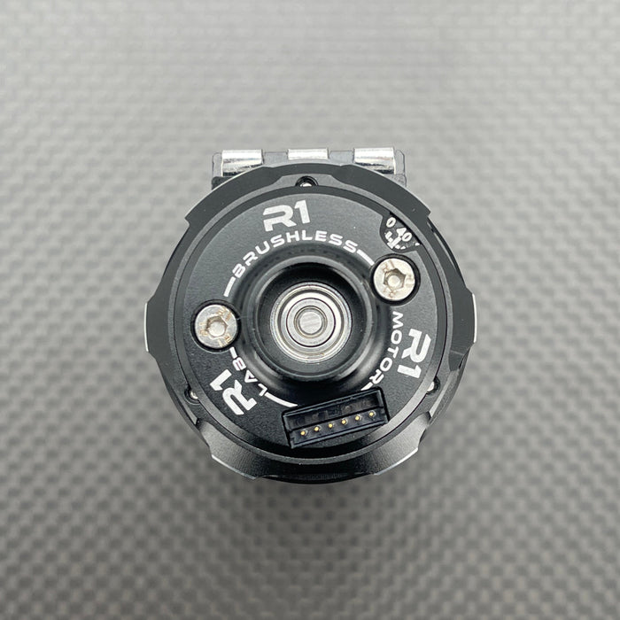 020182 R1WURKS V30 17.5T (ROAR October 2025 Motor)