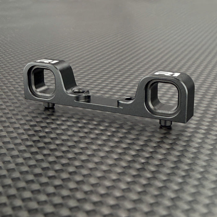 900284 R1WURKS (B7.1 / T7 / SC7 Series) Arm Mount C, Wide, Aluminum