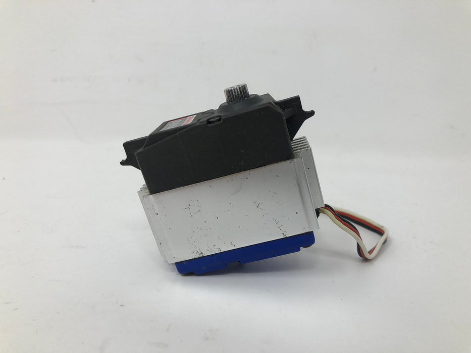 Used Traxxas 2085X Waterproof Digital Metal Gear Servo, X-Maxx