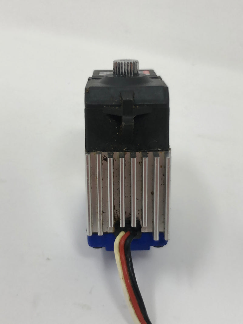 Used Traxxas 2085X Waterproof Digital Metal Gear Servo, X-Maxx