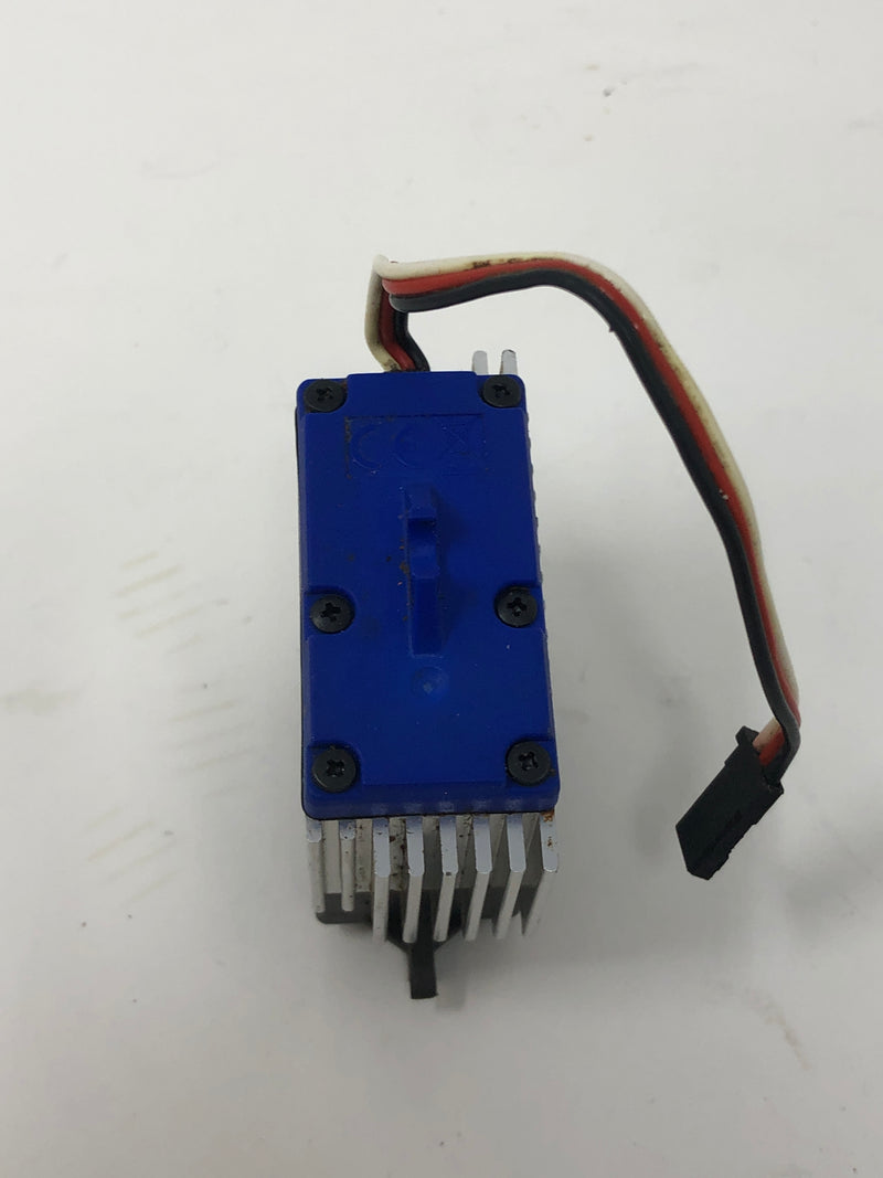Used Traxxas 2085X Waterproof Digital Metal Gear Servo, X-Maxx