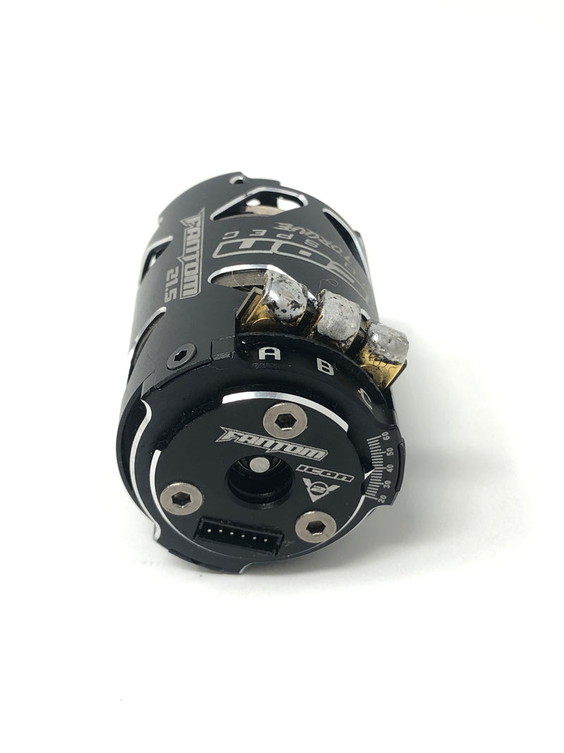 Used Fantom Icon V2 Pro Speed Torque 21.5T