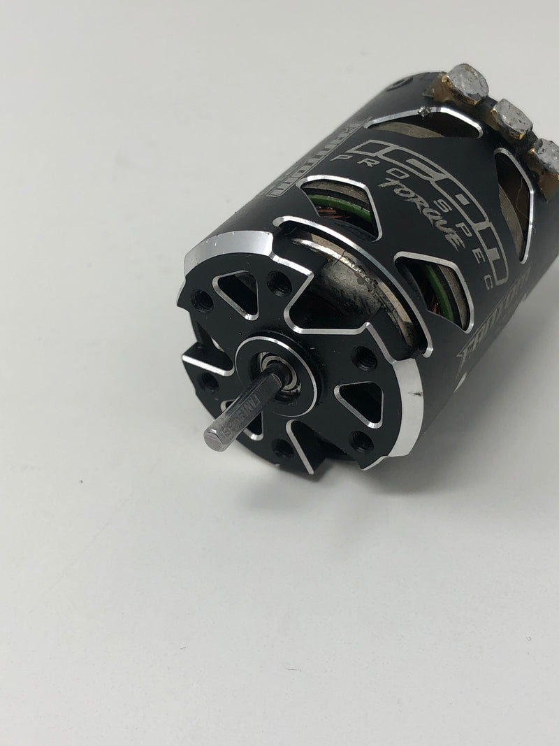 Used Fantom Icon V2 Pro Speed Torque 21.5T
