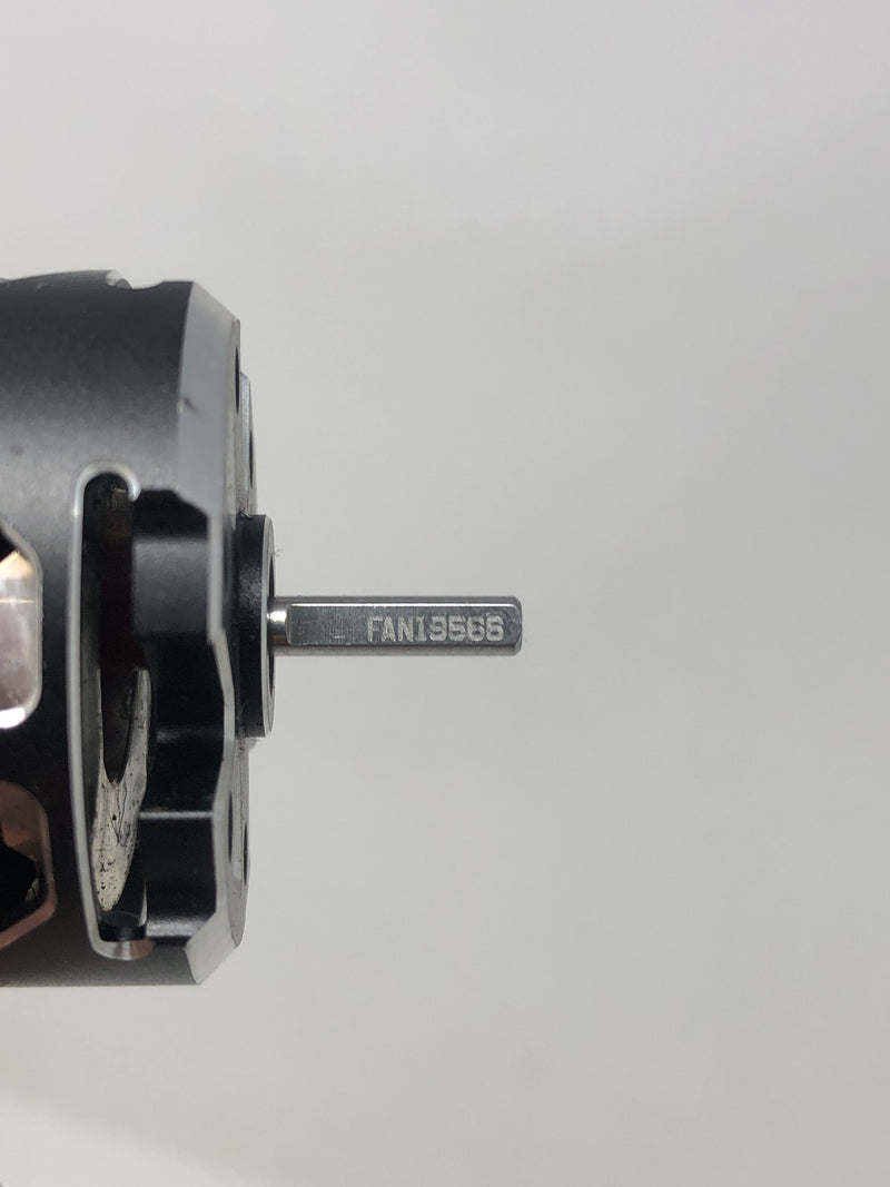 Used Fantom Icon V2 Pro Speed Torque 21.5T