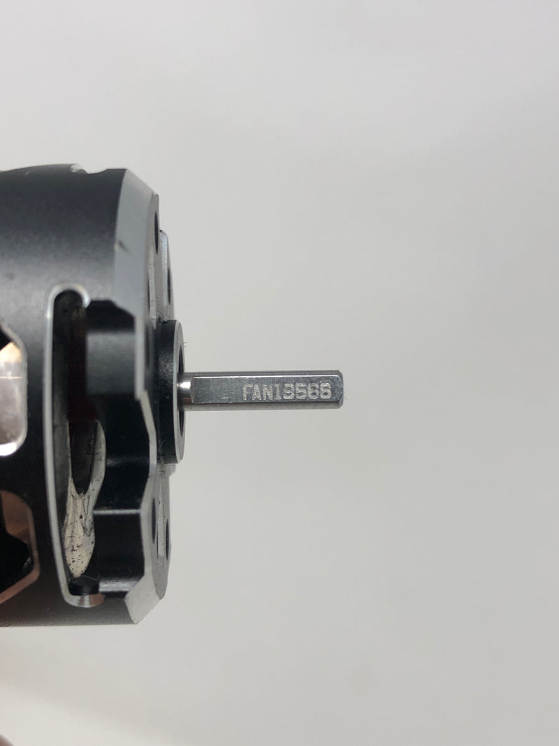 Used Fantom Icon V2 Pro Speed Torque 21.5T