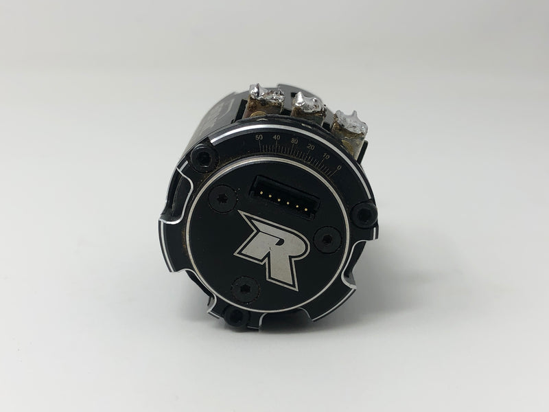 Used Reedy Sonic 540-M4 1:10 Brushless Motor
