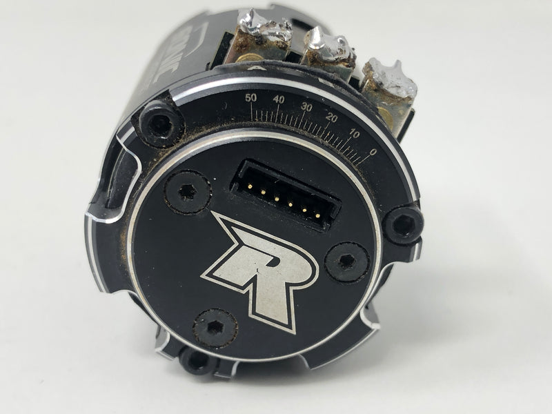 Used Reedy Sonic 540-M4 1:10 Brushless Motor