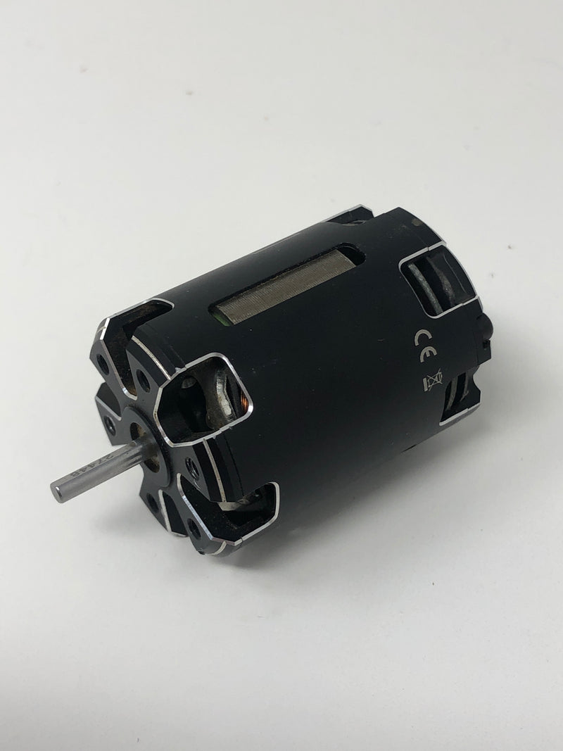 Used Reedy Sonic 540-M4 1:10 Brushless Motor