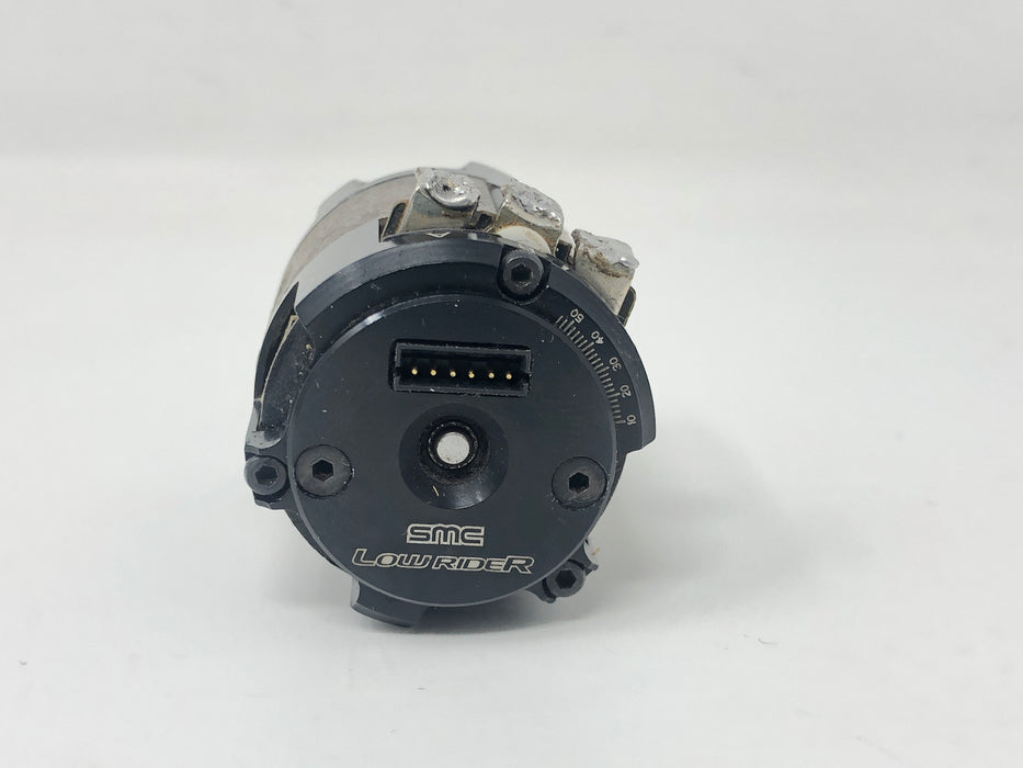 Used SMC Lowerider 7.5T Sensored Motor