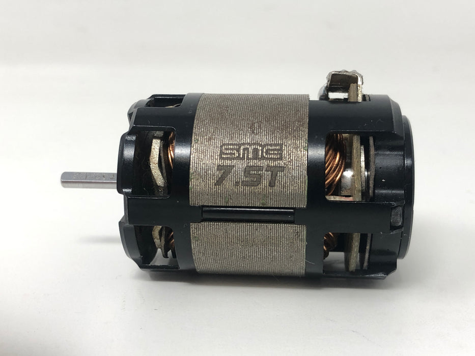Used SMC Lowerider 7.5T Sensored Motor