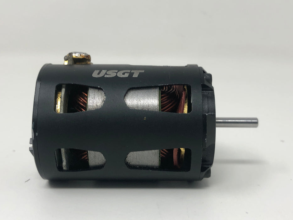 Used Gravity RC GRC2000 USGT 21.5T