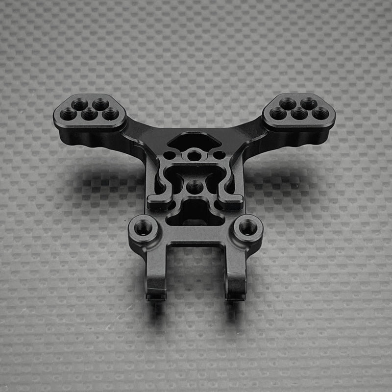 900097 R1WURKS (B7 Series) Front Ball Stud Mount, Aluminum