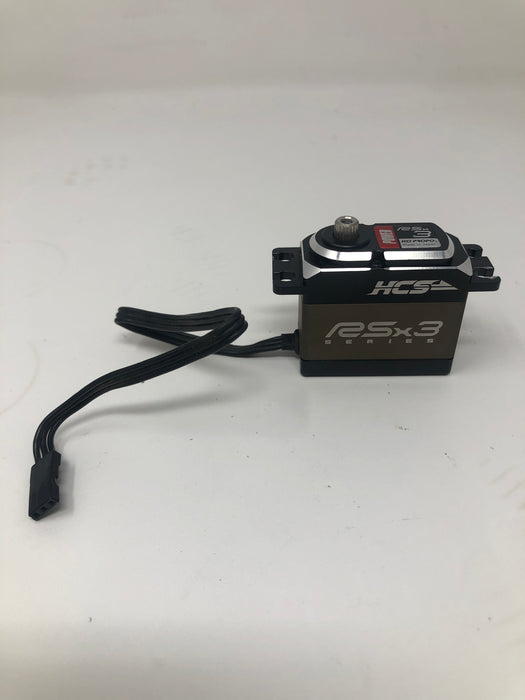 Used KO Propo RSx3 Power Servo