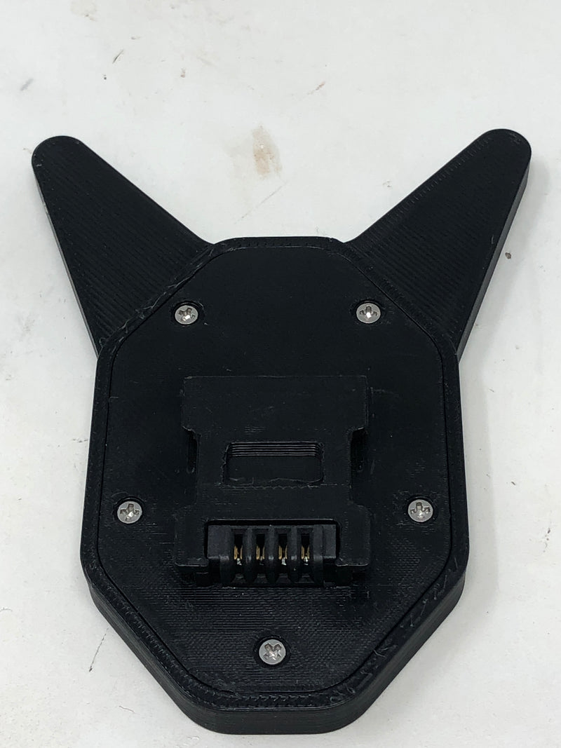 202412SID002 FLYSKY Noble NB4/NB4 Pro/NB4+/NB4 Pro+ PCBA Type-C Base