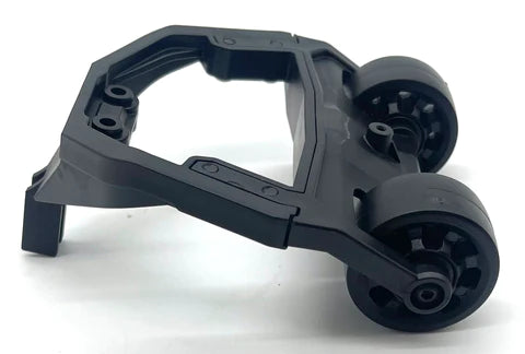 10278 Traxxas Maxx Slash Wheelie Bar Assembled
