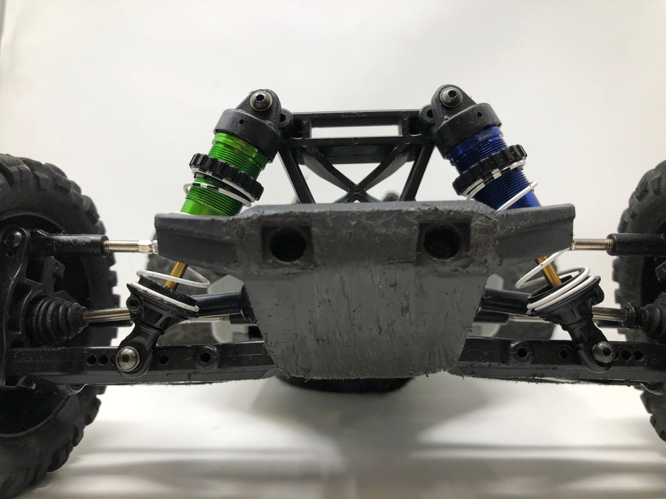 Used Traxxas 4x4 Rustler VXL