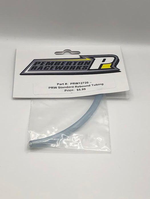 PRW12720 Pemberton Raceworks PRW Standard Rebound Tubing