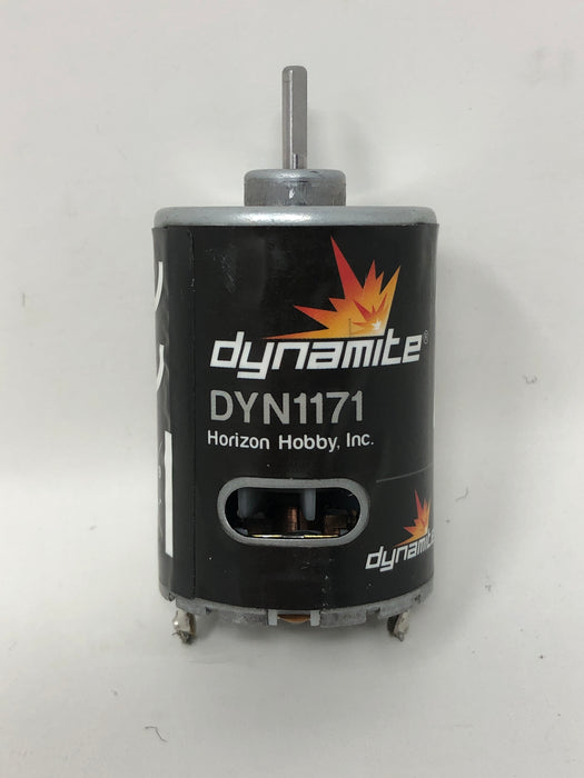 Used Dynamite 20T DYN1171 Brushed Motor