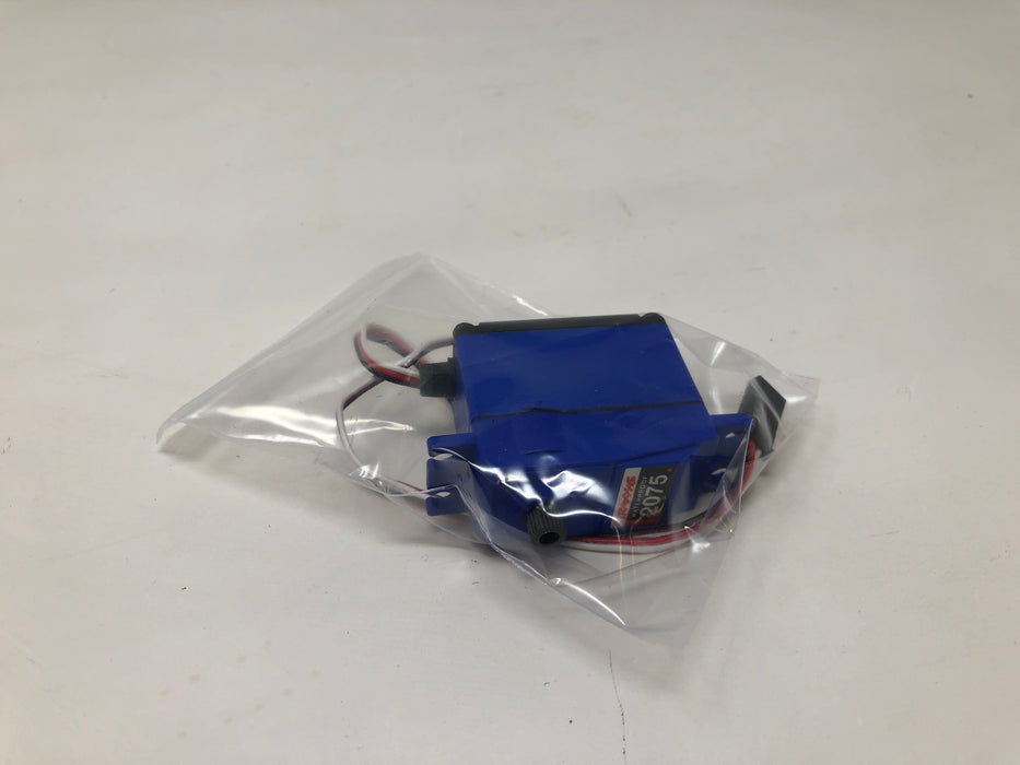 USED TRAXXAS 2075 Digital High-Torque (BA Servo)