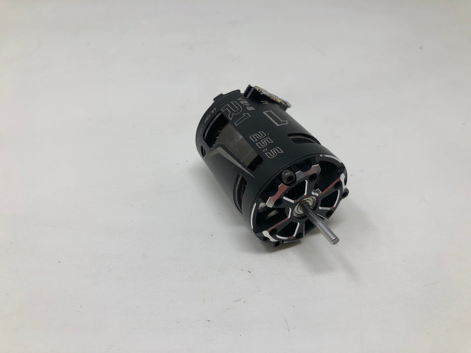 USED R1 25.5T V21-S Motor w/Aligned Sensor + Hand Picked Stator ROAR 020149-3