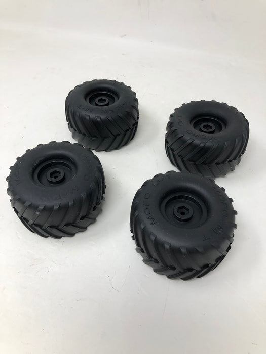 FCX24 FMS 1:24 Scale Rock Crawler + Parts & Accessories (Used)