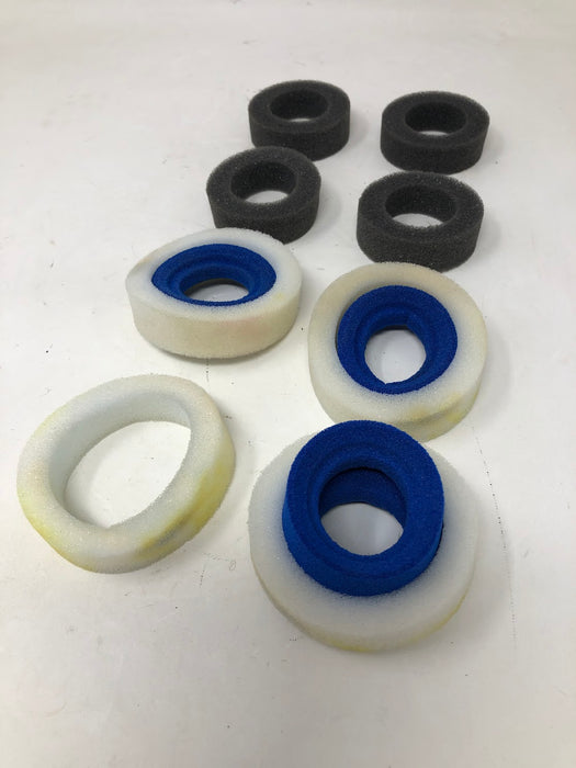 FCX24 FMS 1:24 Scale Rock Crawler + Parts & Accessories (Used)