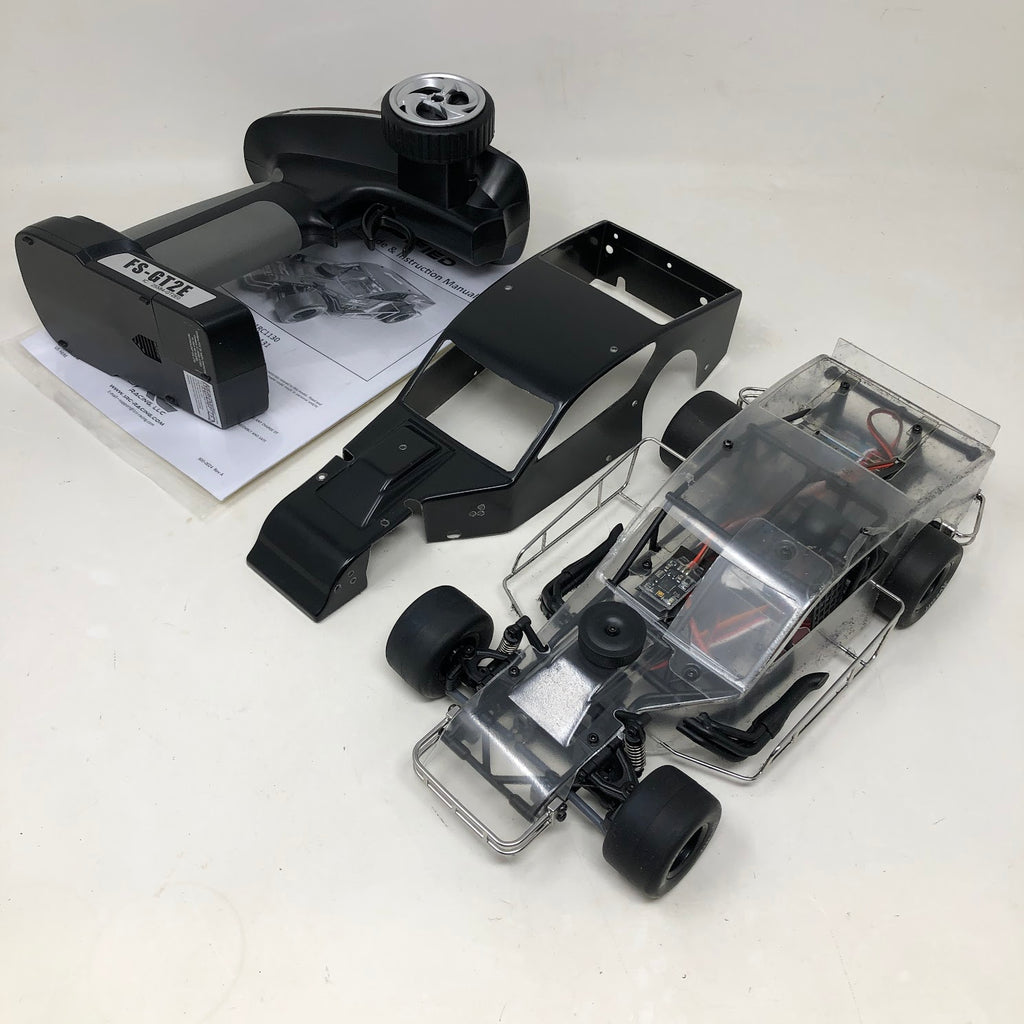 Used RC Cars, Trucks, etc. — 997 RC Raceway