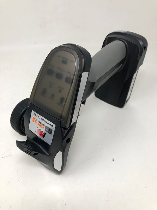 1RC 1/18 Asphalt Modified Car + Transponder & Bodies (Used)