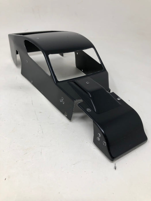 1RC 1/18 Asphalt Modified Car + Transponder & Bodies (Used)