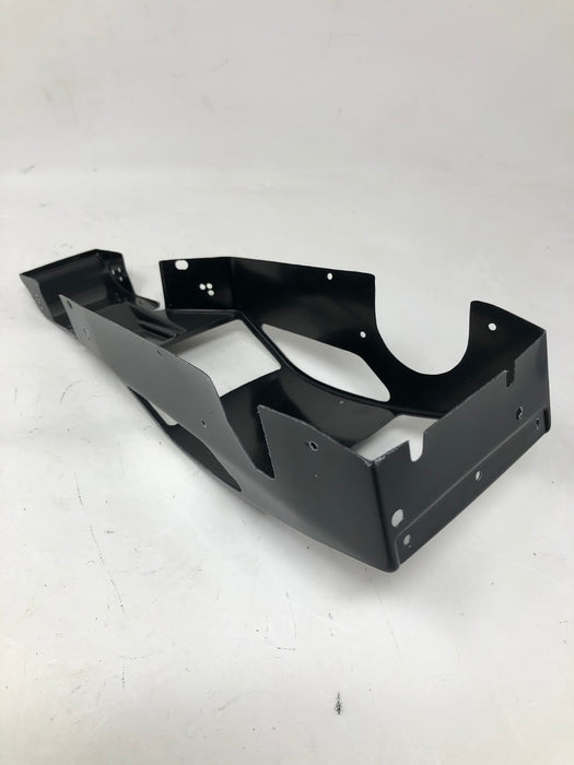 1RC 1/18 Asphalt Modified Car + Transponder & Bodies (Used)