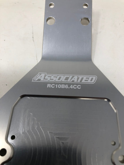 RC10B6.4 Team Associated Chassis (Used)