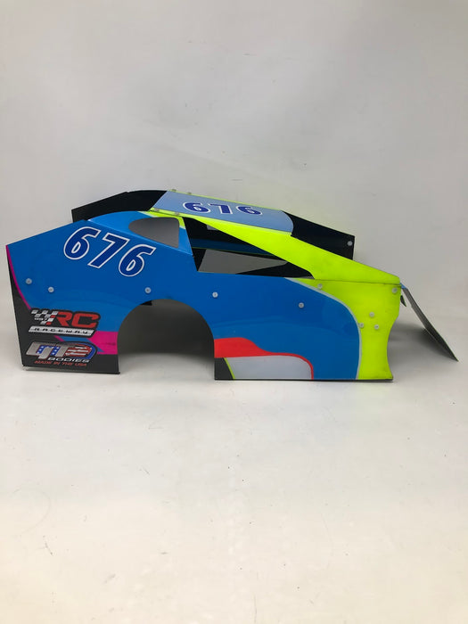 Mini MudBoss Body (Used)