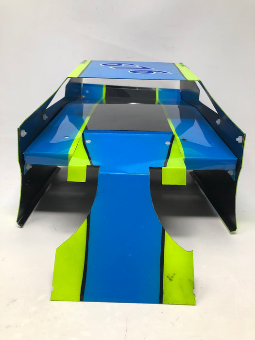 Mini MudBoss Body (Used)