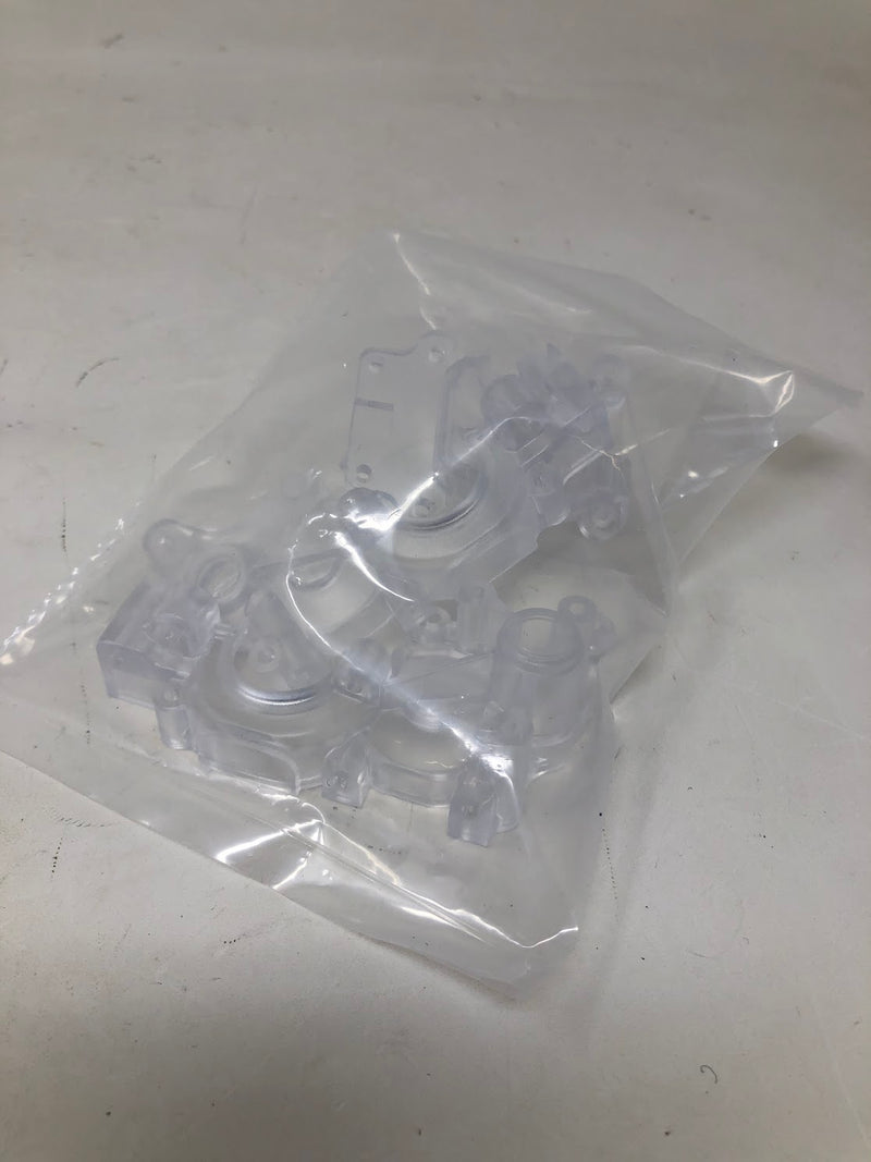 RC10B6.4 Team Associated Clear Kit Parts