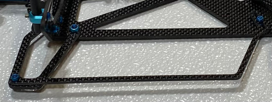 PRW13361 Pemberton RaceWorks Anti-Tuck Nerf Wing System - All 1/10