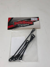 Bucher's Braces Sprint Car Wing Braces