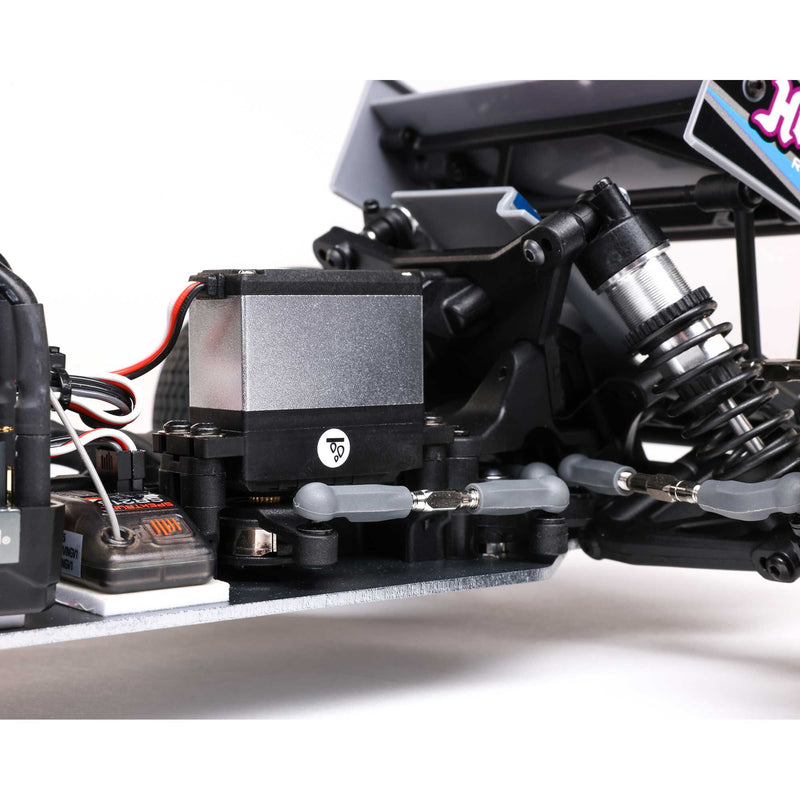 LOS-1387T2 LOSI 1/10 22S Sprint 2WD RTR, Green