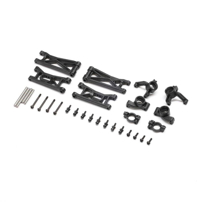 LOS-1768 Losi Arms, Hubs: Micro-B/T